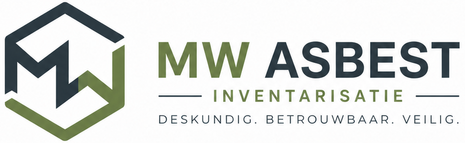 MW Asbest Inventarisatie